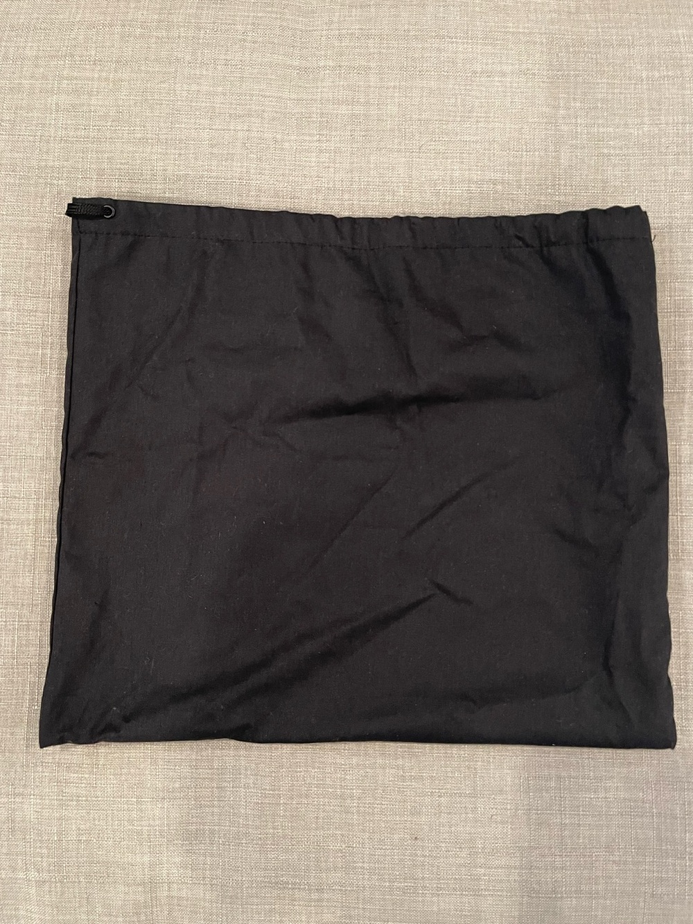 Yves Saint Laurent YSL box and dust bag only for purse approx 8” x 10” luxury - Picture 7 of 10